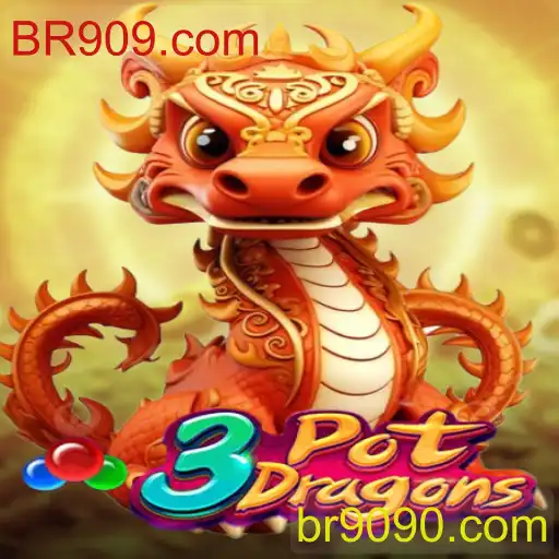 Descubra o Fascinante Mundo de '3PotDragons' no BR909.com