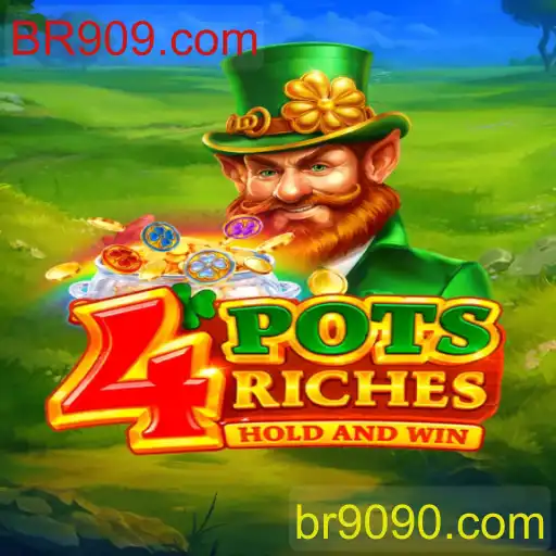 Descubra o Mundo do Jogo 4potsriches