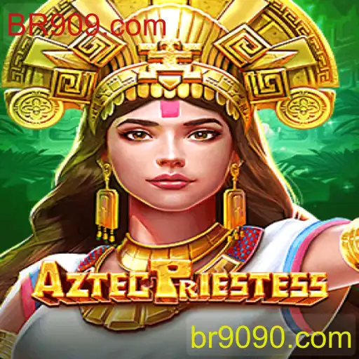 Explorando o Fascinante Mundo de AztecPriestess