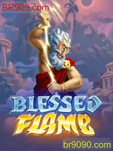 Explorando o Fascinante Mundo de BlessedFlame