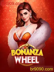 Explorando o Mundo de BonanzaWheel: Um Novo Horizonte em Entretenimento de Jogo