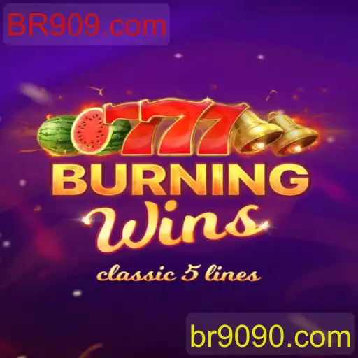 Descubra Tudo Sobre o Jogo BurningWins e Como Jogar no BR909.com