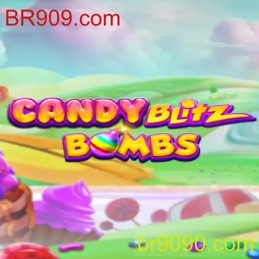 CandyBlitzBombs: Descubra a Excitante Aventura no Mundo dos Doces