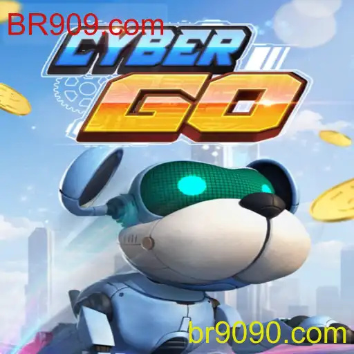 CyberGO: A Nova Experiência de Jogo Interativo e Emocionante