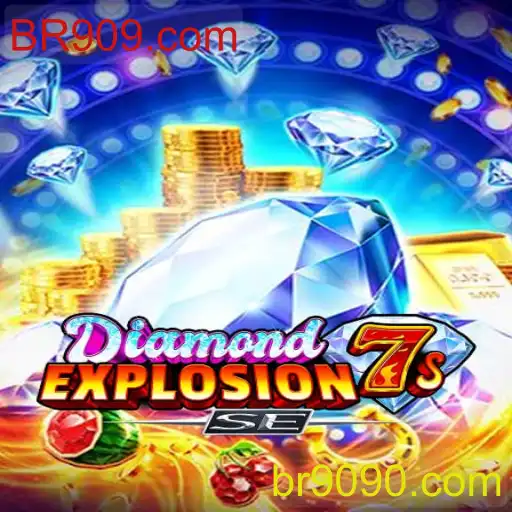 Introdução ao DiamondExplosion7sSE: Um Mergulho nas Regras e Mecânicas do Jogo