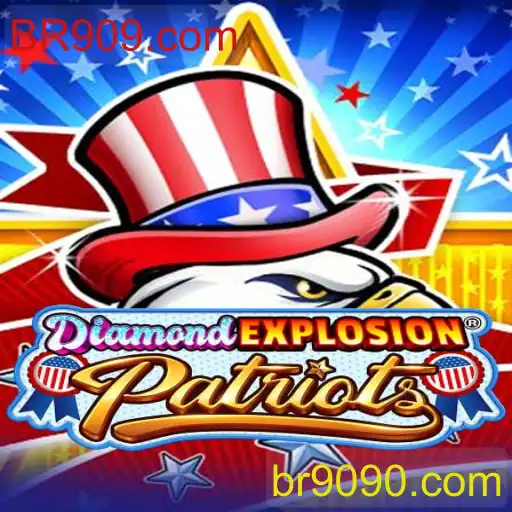 DiamondExplosionPatriots: Um Mergulho no Mundo Explosivo dos Jogos