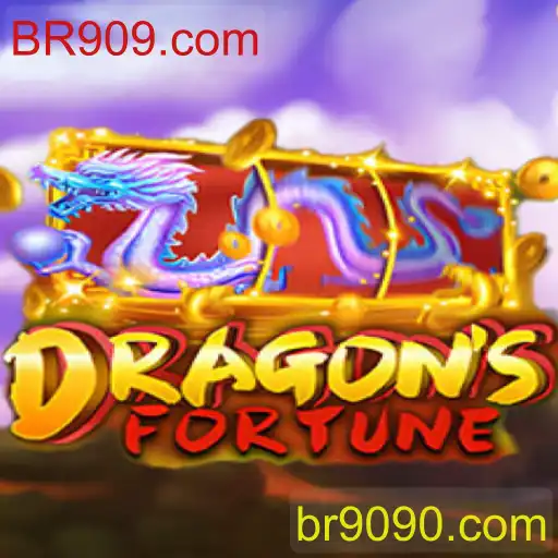 Explorando o Mundo de DragonFortune: Uma Aventura Épica com BR909.com