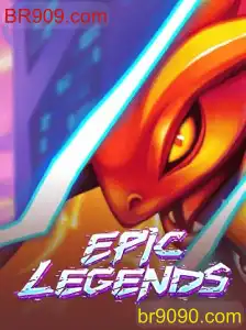 EpicLegends: Um Mergulho no Jogo de Aventura e Estratégia