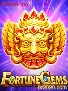 Descubra FortuneGems: O Jogo de Aventura com Emoção e Recompensas
