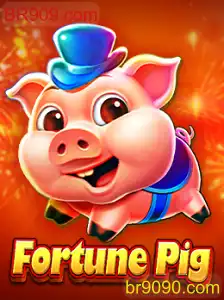 Descubra o Fascinante Mundo de FortunePig no BR909.com