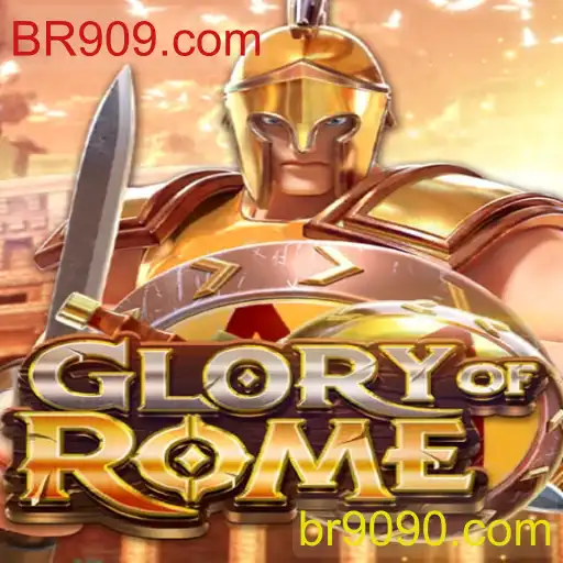 Descubra GloryofRome: O Jogo Estratégico de Guerra e Estratégia Com a Aliança de BR909.com