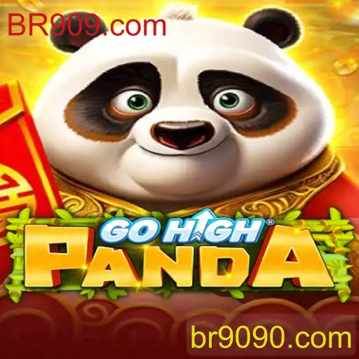 Descubra o Jogo GoHighPanda: Uma Nova Aventura em BR909.com