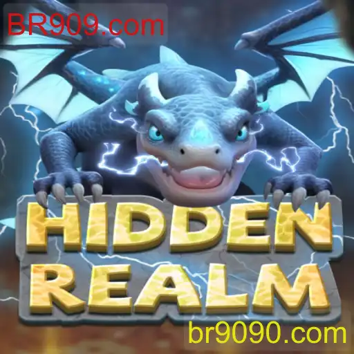 Descubra o Mundo de HiddenRealm: Exploração e Aventura no BR909.com