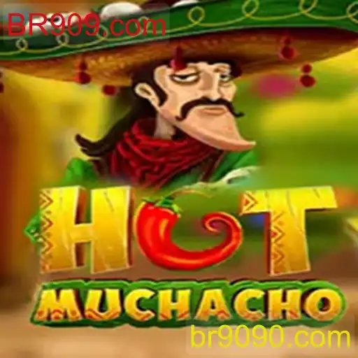Descubra o Novo Fenômeno dos Jogos: HotMuchacho e BR909.com