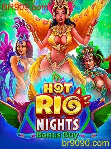 Descubra a Excitante Aventura de HotRioNightsBonusBuy no BR909.com
