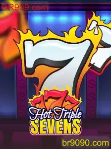Descubra a Emoção de HotTripleSevens no BR909.com