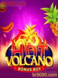 Explorando o Mundo do HotVolcanoBonusBuy: Aventuras e Estratégias