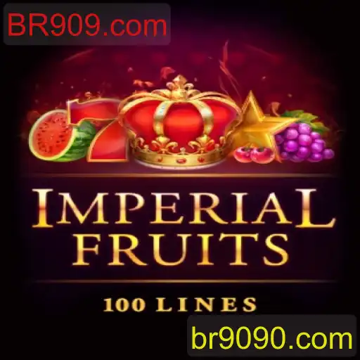 Descubra o Fascinante Mundo de ImperialFruits100