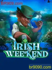 Explorando o IrishWeekend: Um Mergulho nas Regras e na Diversão