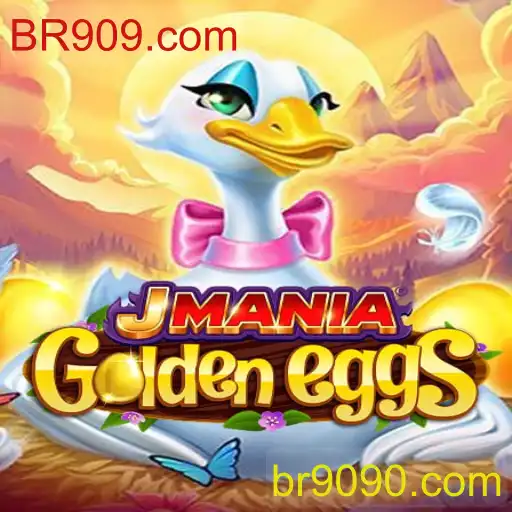 Descubra o Mundo de JManiaGoldenEggs: Um Jogo Empolgante da BR909.com