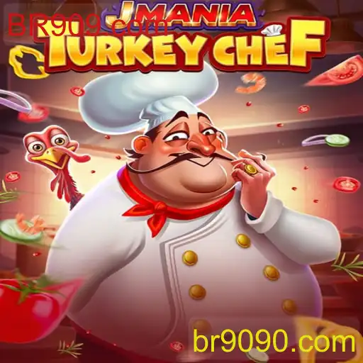 Explorando o Mundo de JManiaTurkeyChef: Um Mergulho no Universo Culinário