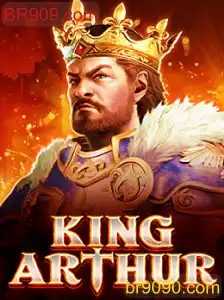 Descubra o Fascinante Mundo de KingArthur no BR909.com