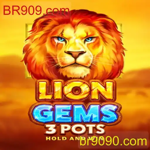 Descubra o Fascinante Mundo de LionGems3pots: Um Guia Completo