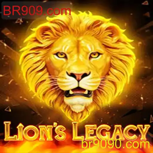 LionsLegacy: Uma Nova Era nos Jogos Online