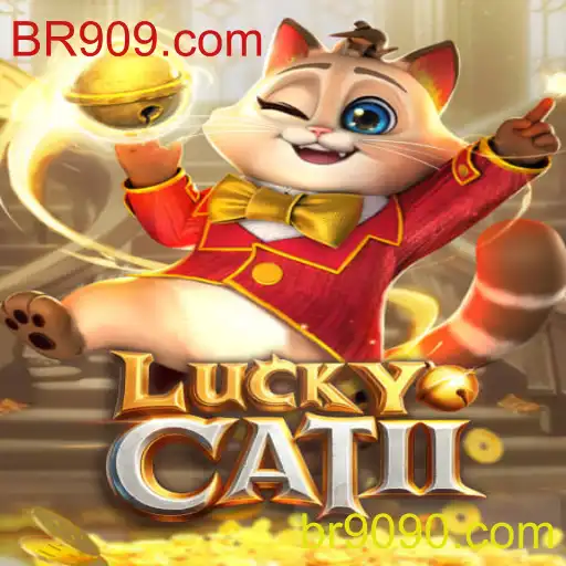 Explorando o Universo de LuckyCatII: Um Guia Completo