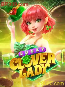Explorando as Aventuras do LuckyCloverLady em BR909.com