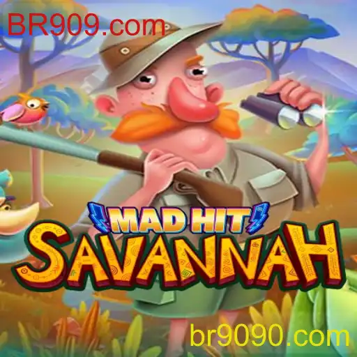 Descubra o Mundo de MadHitSavannah: Aventura e Desafios