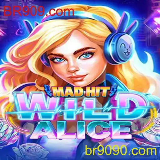 Desvendando o Enigmático Jogo 'MadHitWildAlice'