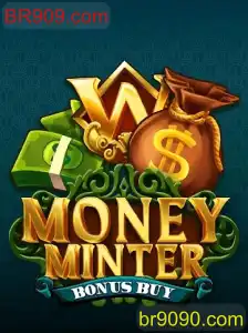 Explorando o Fascinante Mundo de MoneyMinterBonusBuy e BR909.com