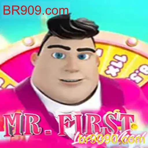 Descubra o Misterioso Jogo MrFirstLuckyWheel