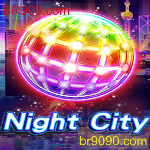 NightCity: Descubra o Jogo Inovador do Momento