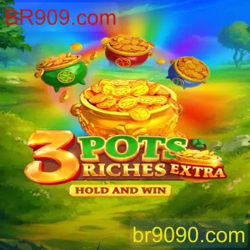 Explorando o Mundo de 3potsExtra: Uma Nova Sensação no Universo dos Games
