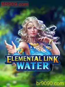 ElementalLinkWater: Descubra a Magia deste Jogo Inovador