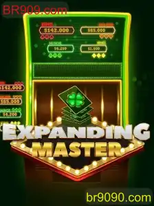 Descubra o Mundo Fascinante de ExpandingMaster e BR909.com