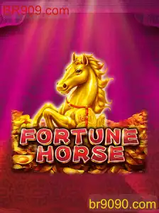 Descubra o Mundo Fascinante de FortuneHorse: Um Jogo de Sorte e Aventura