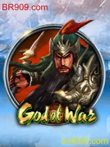 Explorando o Mundo de God of War