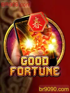 GoodFortuneM: Uma Experiência Única no Mundo dos Jogos Online