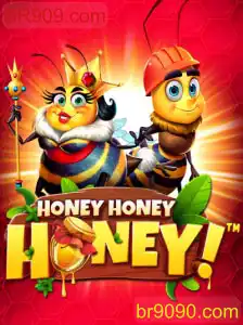 Explorando o Encantador Mundo de HoneyHoneyHoney e Sua Conexão com BR909.com
