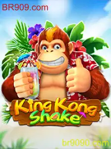 Descubra o Universo Cativante de KingKongShake