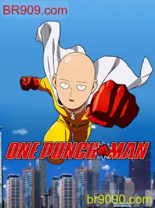 Descubra o Mundo de Emoções e Aventura de OnePunchMan
