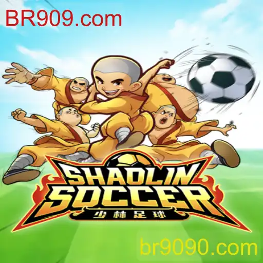 Descubra o Mundo de ShaolinSoccer e BR909.com
