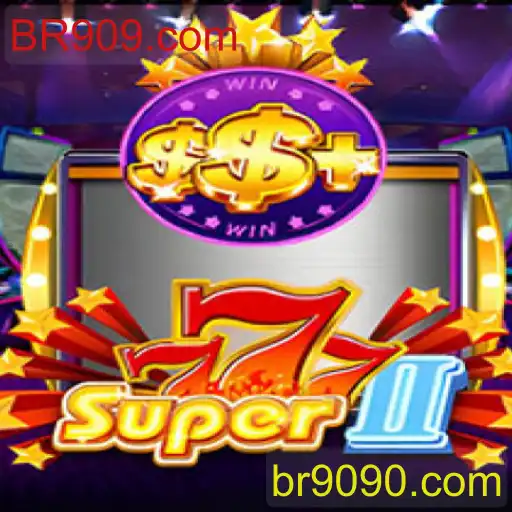 Descubra a Aventura Fascinante de Super777II no Mundo de BR909.com