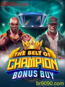 Explore o Fascinante Mundo de TheBeltOfChampionBonusBuy