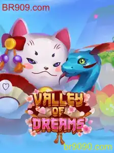 Descubra ValleyofDreams: Um Novo Horizonte nos Jogos Digitais