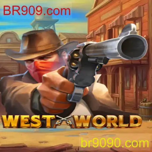 WestWorld: Explorando o Universo do Jogo com BR909.com