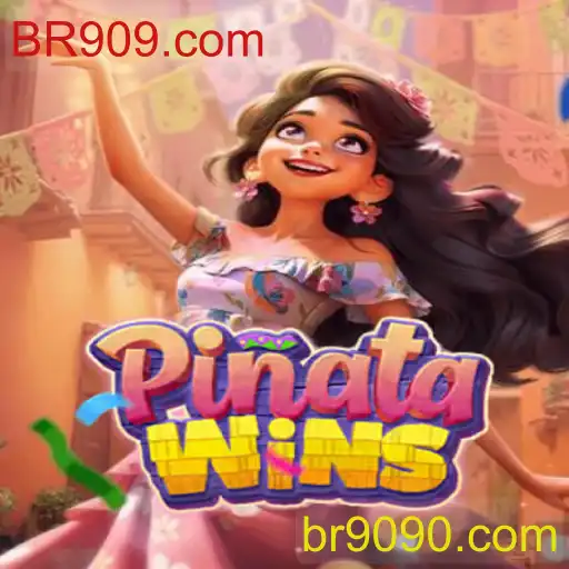 PinataWins: Descubra a Sensação do Jogo no BR909.com